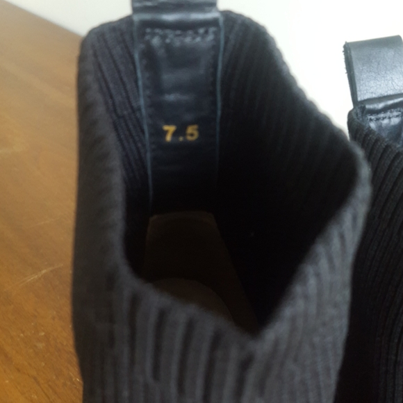 Everlane Glove Boot - Picture 2 of 4